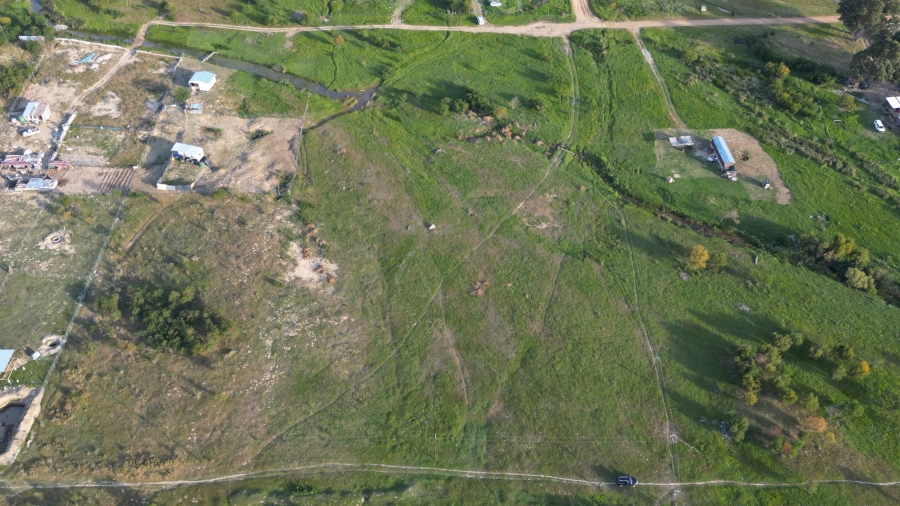 0 Bedroom Property for Sale in Gouda Western Cape